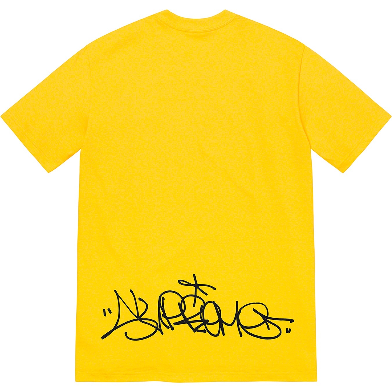 Supreme/IRAK Cast Tee view 4